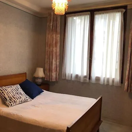 Apartment Appt 87m2 Terasse Vue Imprenable Sur Le Golfe D'ajaccio Ajaccio (Corsica)