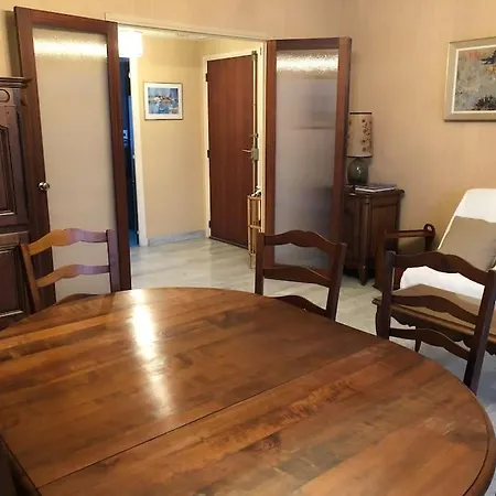 Apartment Appt 87m2 Terasse Vue Imprenable Sur Le Golfe D'ajaccio Ajaccio (Corsica)