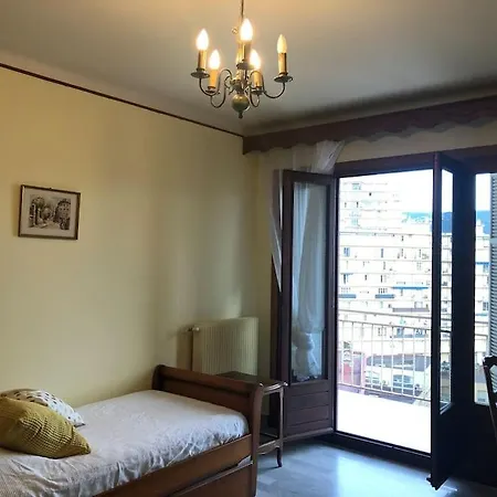 Appt 87m2 Terasse Vue Imprenable Sur Le Golfe D'ajaccio * Ajaccio (Corsica)