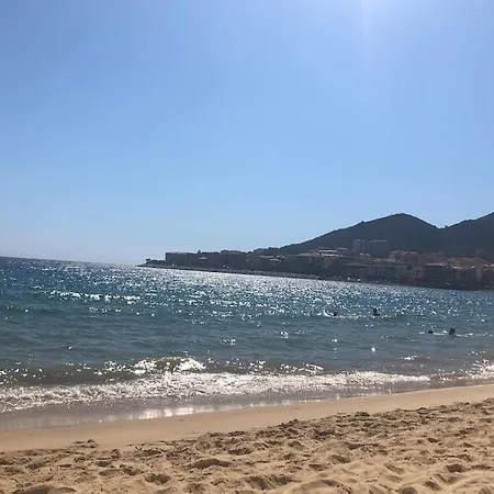 Appt 87m2 Terasse Vue Imprenable Sur Le Golfe D'ajaccio Apartment *