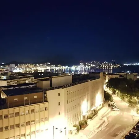 Appt 87m2 Terasse Vue Imprenable Sur Le Golfe D'ajaccio *