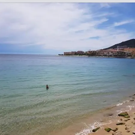 Appt 87m2 Terasse Vue Imprenable Sur Le Golfe D'ajaccio * Ajaccio (Corsica)