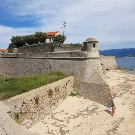 Apartment Appt 87m2 Terasse Vue Imprenable Sur Le Golfe D'ajaccio Ajaccio (Corsica)